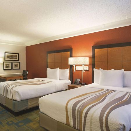 La Quinta Inn By Wyndham San Diego Chula Vista Esterno foto