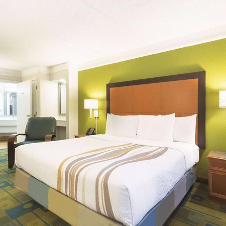 La Quinta Inn By Wyndham San Diego Chula Vista Esterno foto