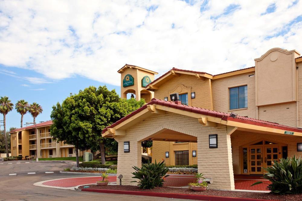 La Quinta Inn By Wyndham San Diego Chula Vista Esterno foto