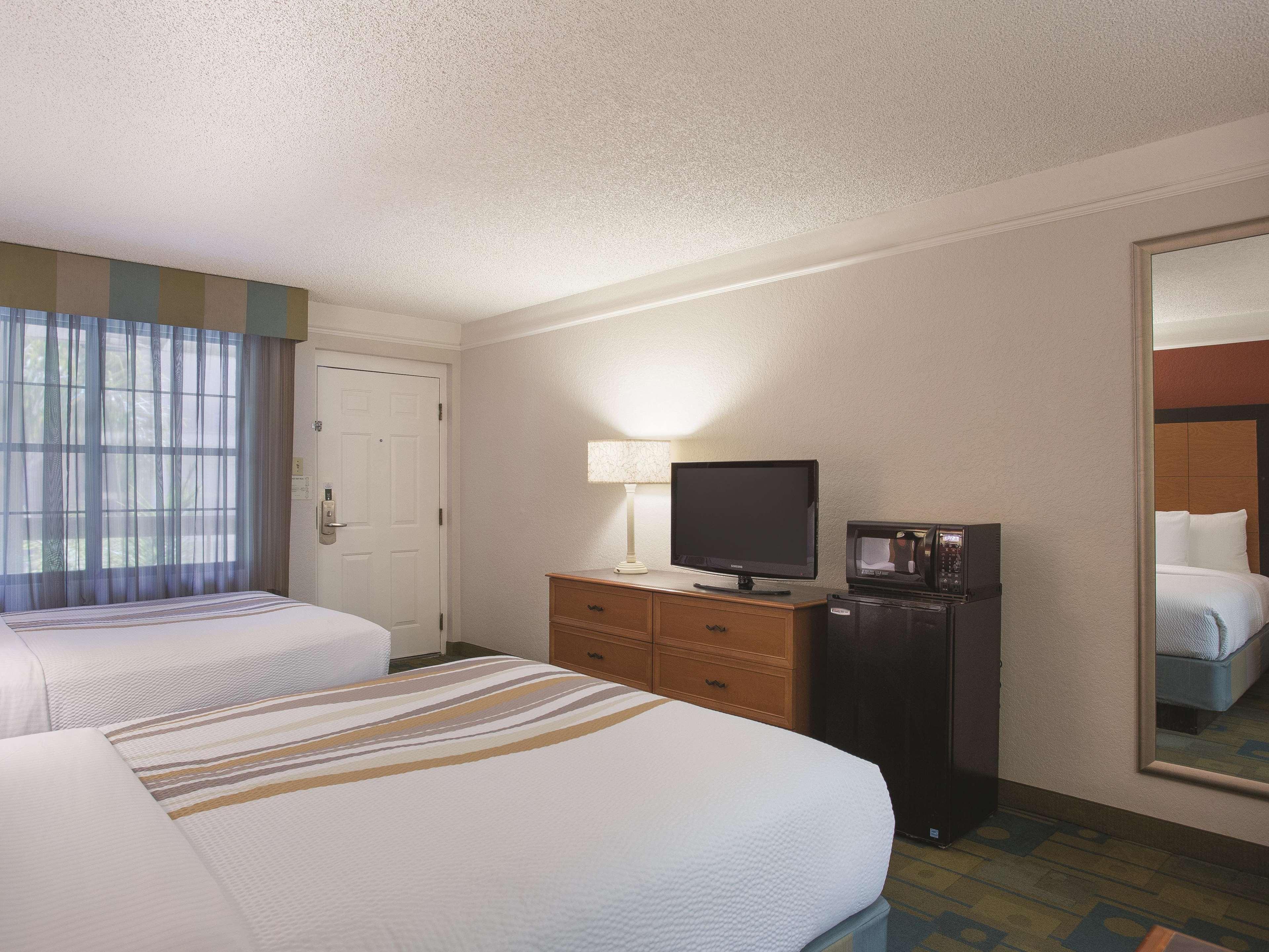 La Quinta Inn By Wyndham San Diego Chula Vista Esterno foto