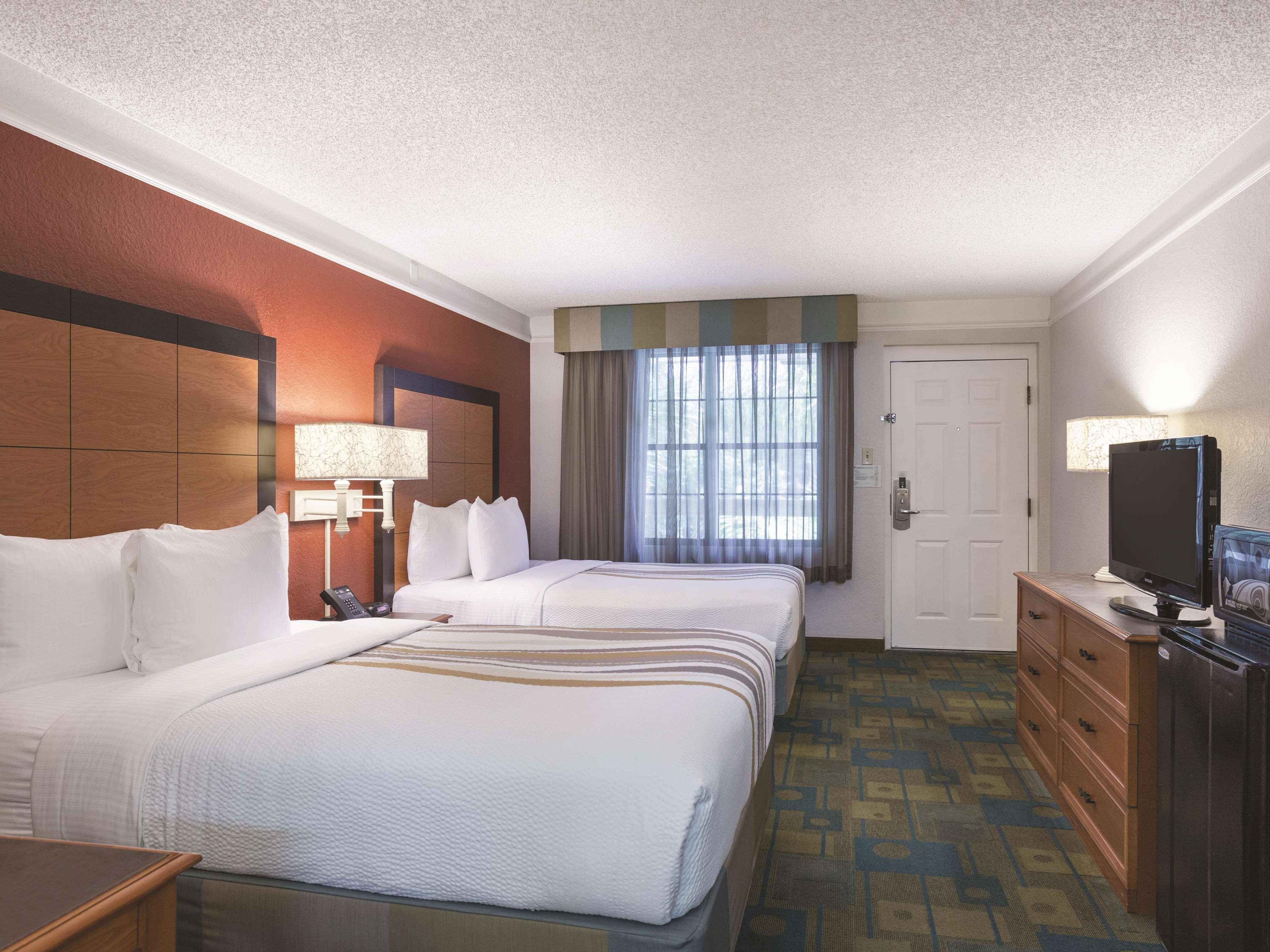 La Quinta Inn By Wyndham San Diego Chula Vista Esterno foto