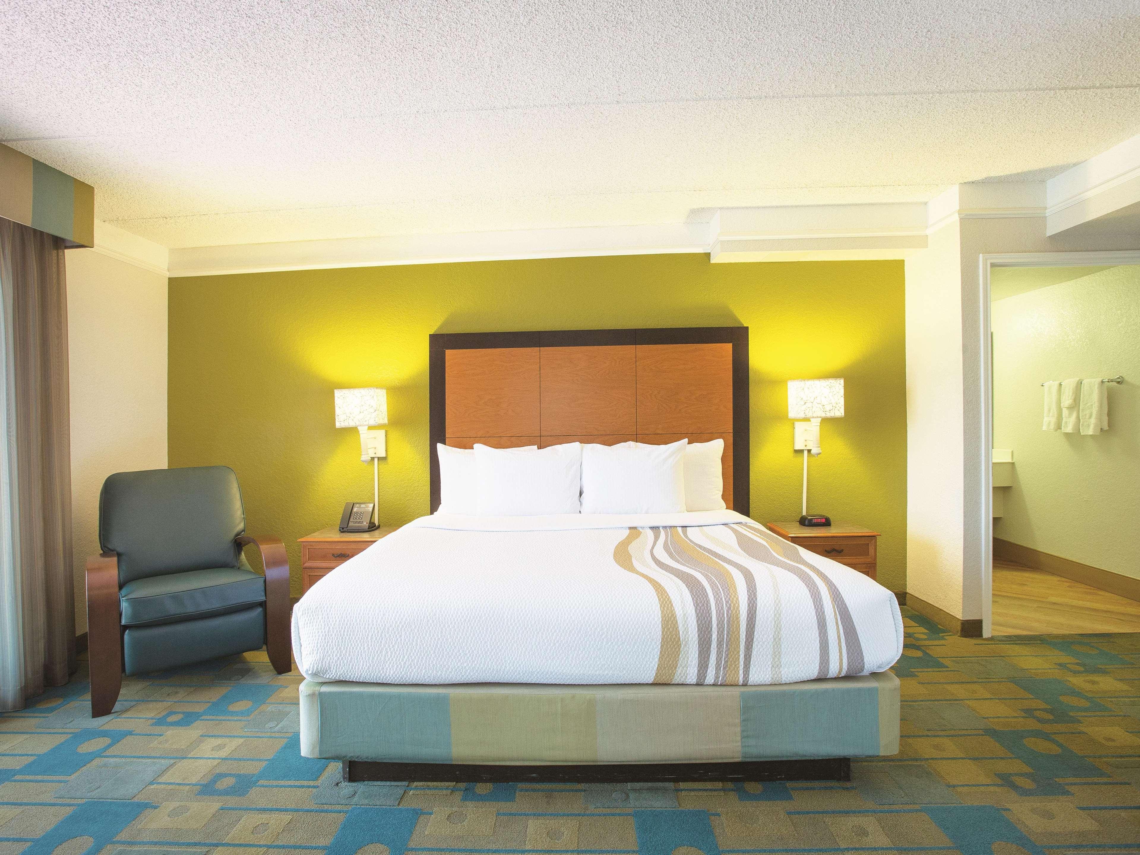 La Quinta Inn By Wyndham San Diego Chula Vista Esterno foto