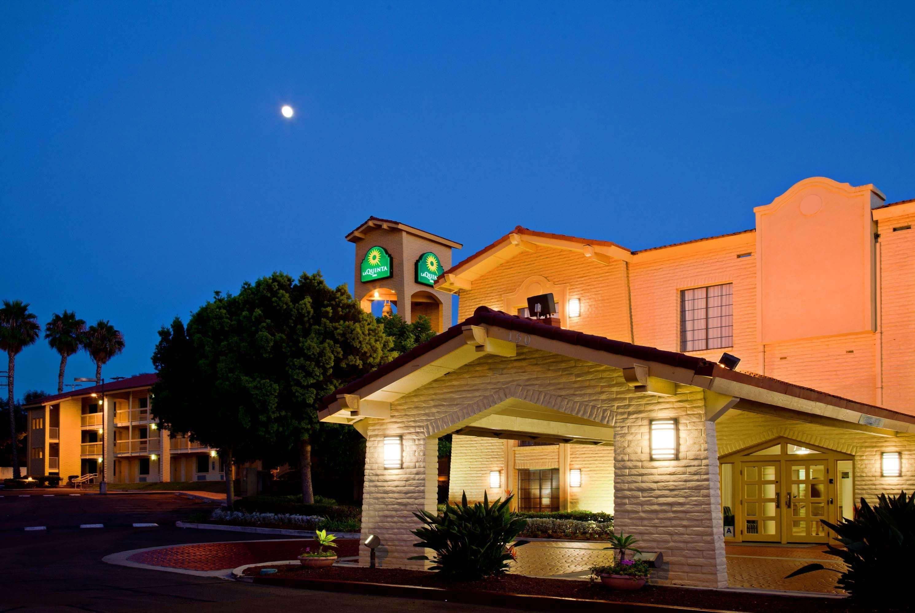 La Quinta Inn By Wyndham San Diego Chula Vista Esterno foto