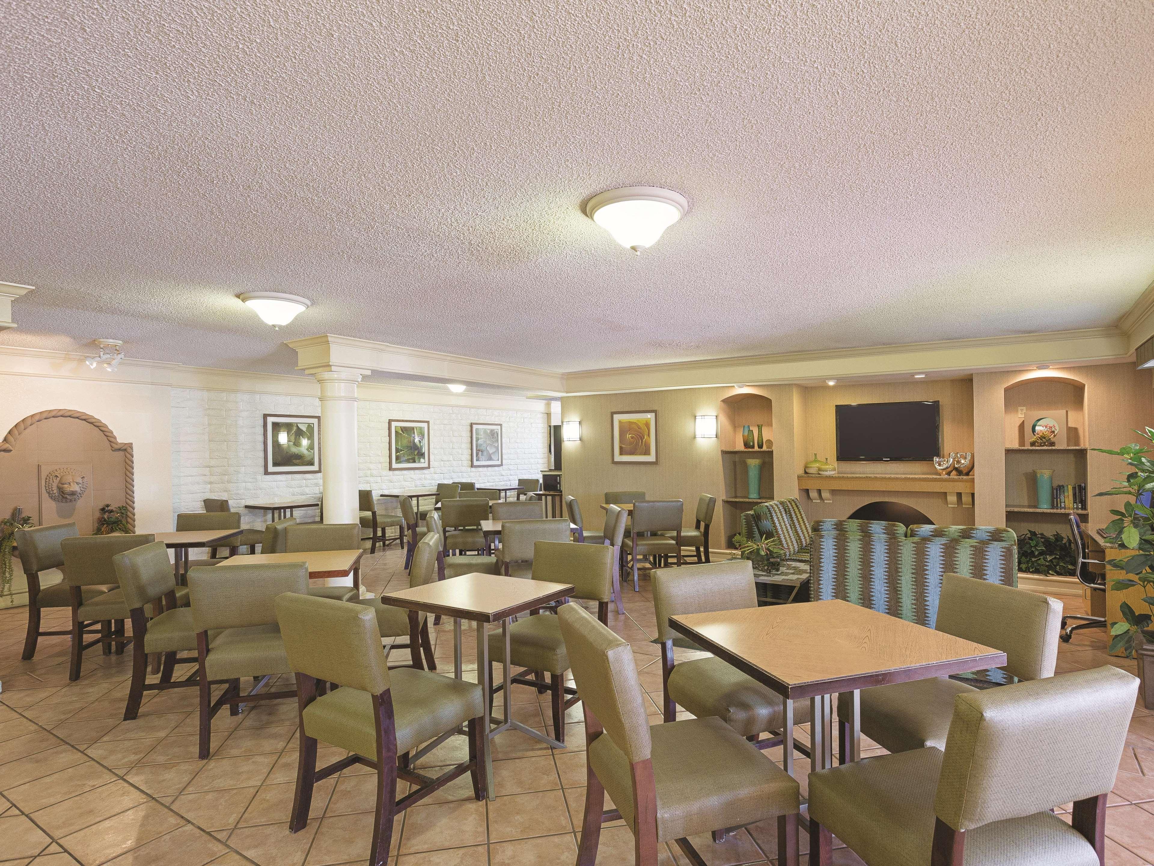 La Quinta Inn By Wyndham San Diego Chula Vista Esterno foto
