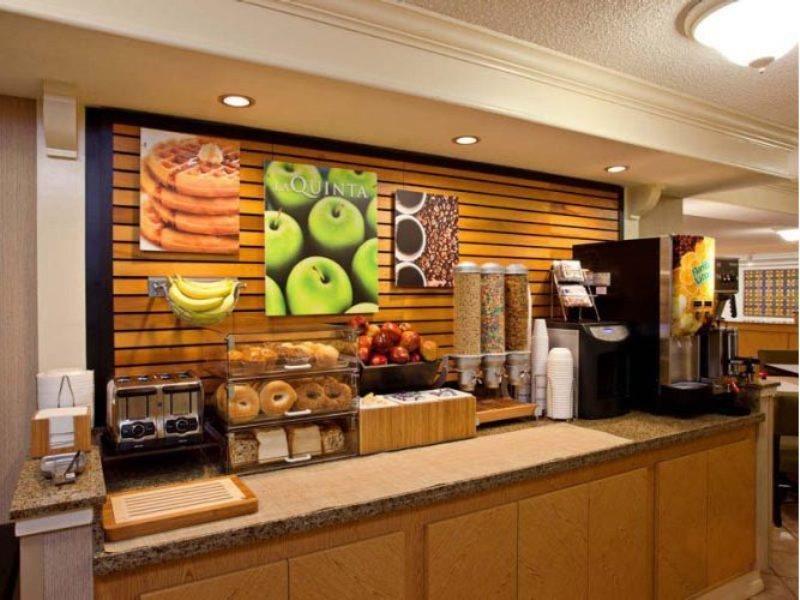 La Quinta Inn By Wyndham San Diego Chula Vista Esterno foto