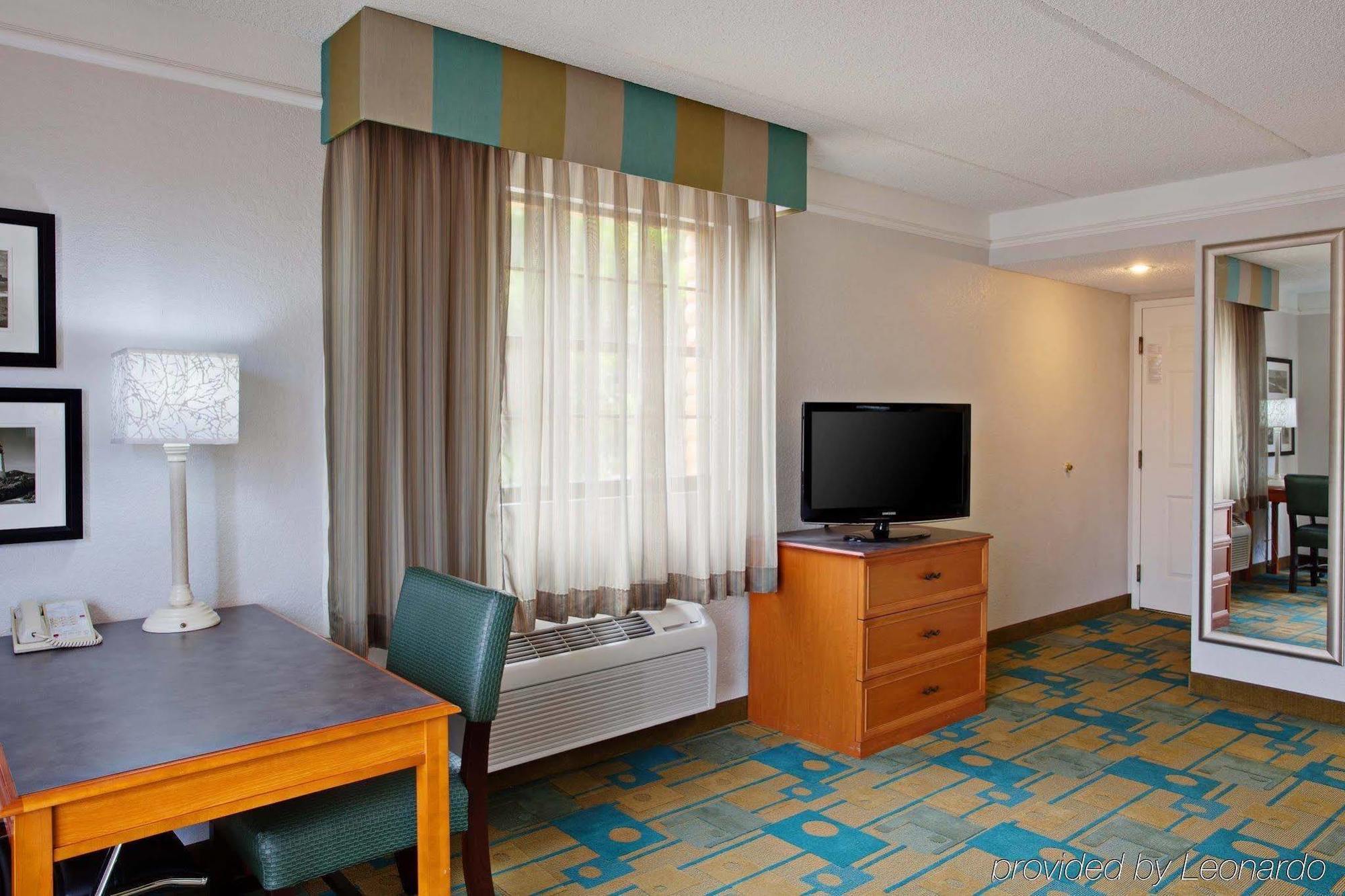 La Quinta Inn By Wyndham San Diego Chula Vista Esterno foto