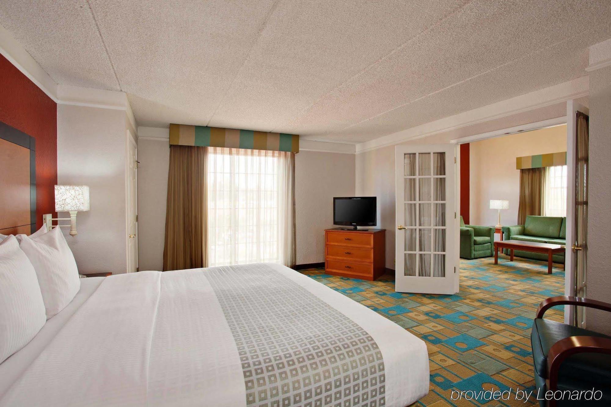 La Quinta Inn By Wyndham San Diego Chula Vista Esterno foto
