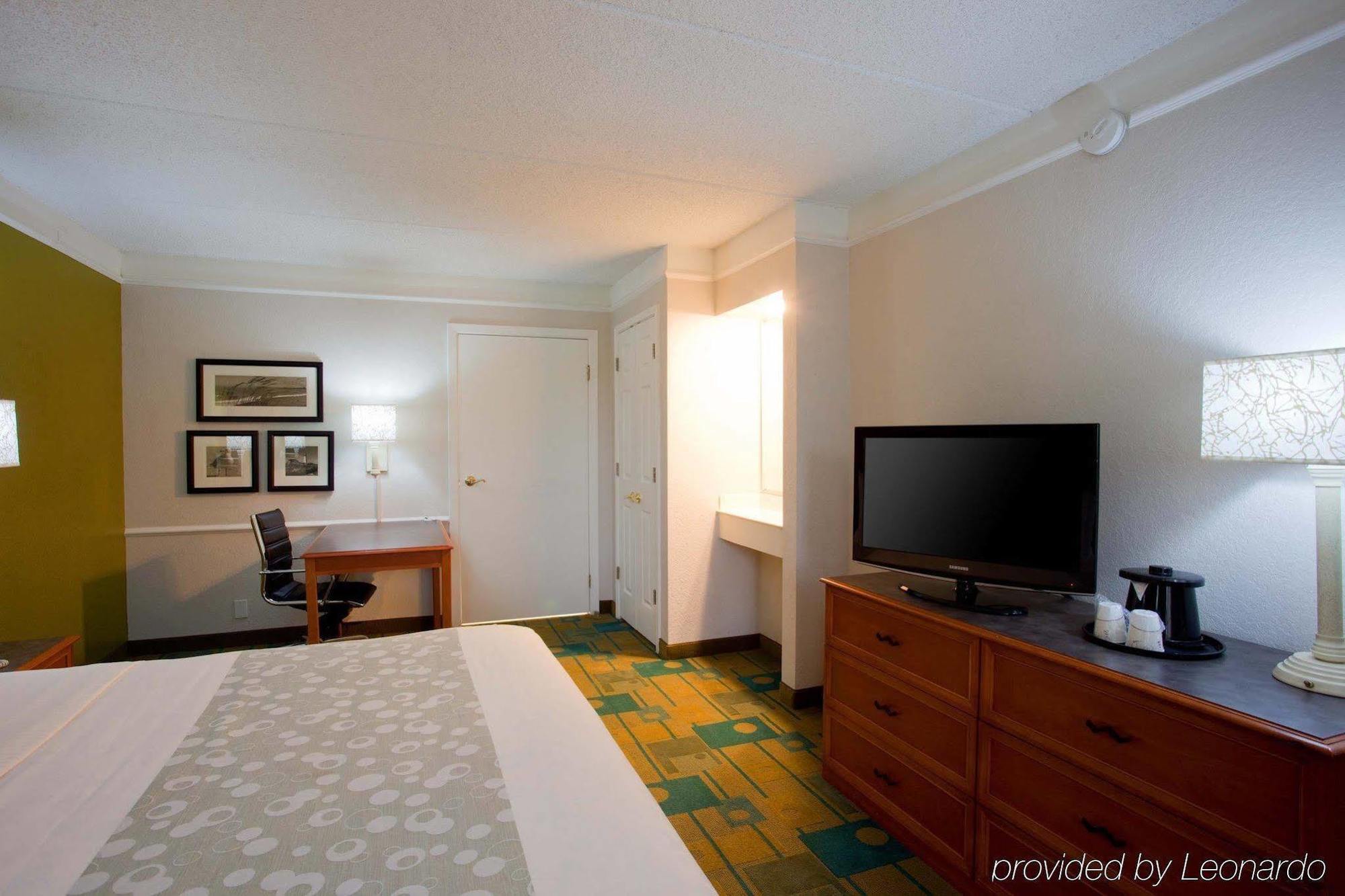 La Quinta Inn By Wyndham San Diego Chula Vista Esterno foto